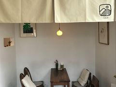 -知亘茶食