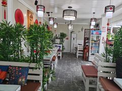-丽江庭院之丽江往事(安定门店)