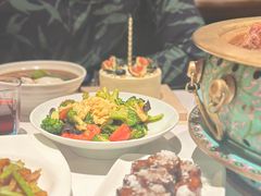 -南门小馆·清真(国贸商城店)