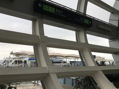 -厦门五通客运码头