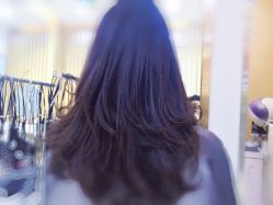-尚·丹尼Hair