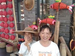 -纸盐河码头火锅(十八梯店)