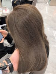 点击看大图 -3AM HAIR SALON烫发染发接发