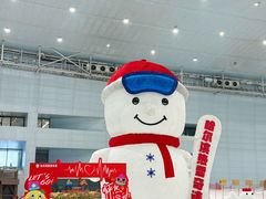 -哈尔滨热雪奇迹