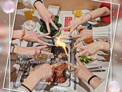 -海底捞大排档火锅(打浦路店)