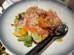 -Kathleen's Bistro&Bar 凯圣琳西餐厅(漕河泾印象城店)