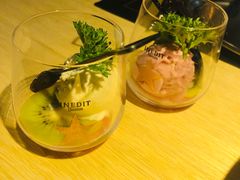 -囧吉香生蚝牛排馆(湖北路店)