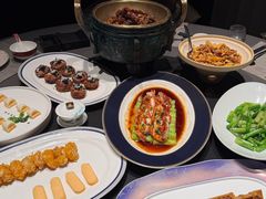 -曾宴·楚菜(湖北省博物馆店)