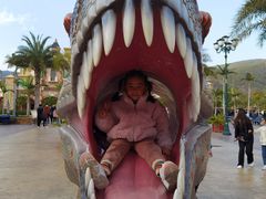 -世界恐龙谷景区