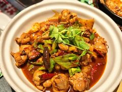 -全聚贤餐厅·湖北家常菜(沙湖店)