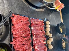 -林记潮牛·牛肉火锅(上马墩店)