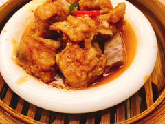 -点都德(聚福楼店)