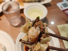 -春水锅贴·传统鲁菜(大明湖店)