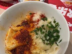 -大师兄·西北小馆(南沙万达广场店)