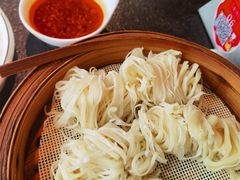 -唐猫庭院·千年陕菜(赛格国际购物中心店)