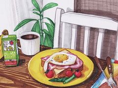 -东方童画少儿美术(金桥体验馆)