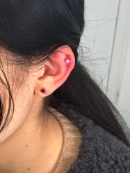 -海王刺青·纹身·穿孔饰品·TATTOO