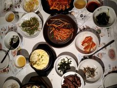 -本家韩国烤肉(青岛万象城店)
