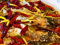-花椒俏川菜小馆(南海万达店)