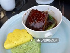 -虎哥私房菜(馒头山店)