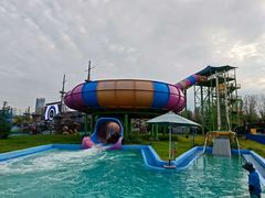 -华夏文旅西安度假区