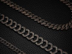 -梵薇Joker.V银饰工作室