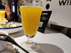 橙汁-俄士厨房(时代天街店)