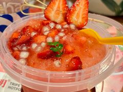 -周小明火锅(黑金冠社区店)