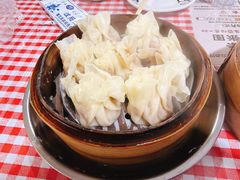 -百年老字号·马家烧麦馆(中街店)