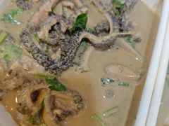 -黑八私房老北京炸酱面