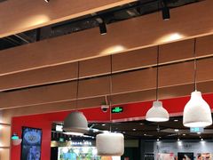 大堂-味千拉面(广州金沙永旺梦乐城店)