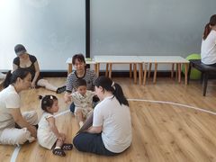 -123+智汇成长中心(保利时光里中心)