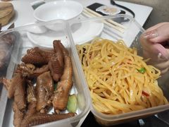 -紫光园(劲松店)