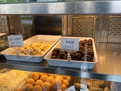 -中山大厦熟食外卖(珠江路店)