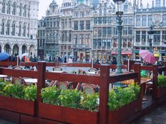 -布鲁塞尔大广场