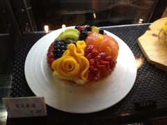 iphone_upload_pic-Strawberry Butterfly草莓蝴蝶日式水果挞