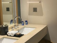 -杭州逸酒店(西湖武林店)