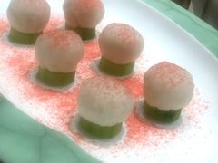 -新淮扬村·淮扬菜·北京烤鸭·世界美食之都示范店(和平里店)