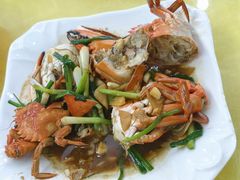 -秋姐美食店(旅游大道店)