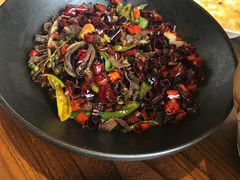 -北京老铺烤鸭(西稍门店)