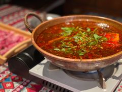 -火塘云南烧烤大排档