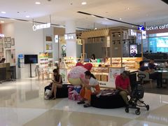 -天虹商场(后海店)