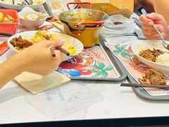 -海盗虾饭·小龙虾饭(惠多港店)