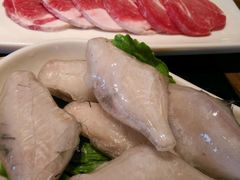 -纸盐河码头火锅(十八梯店)
