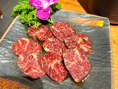 -やきにく 牛将日式焼肉(新华路店)
