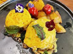 -UPPER KITCHEN(延安路店)