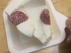 -巴黎贝甜(泗泾店)