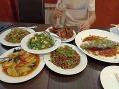 -功夫餐厅