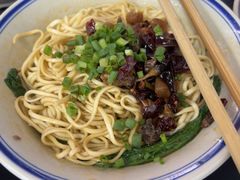 -万三面馆(青龙正街太古里店)