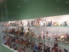 -济州岛泰迪熊博物馆